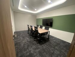 Sgx Centre Ii (D1), Office #600643091